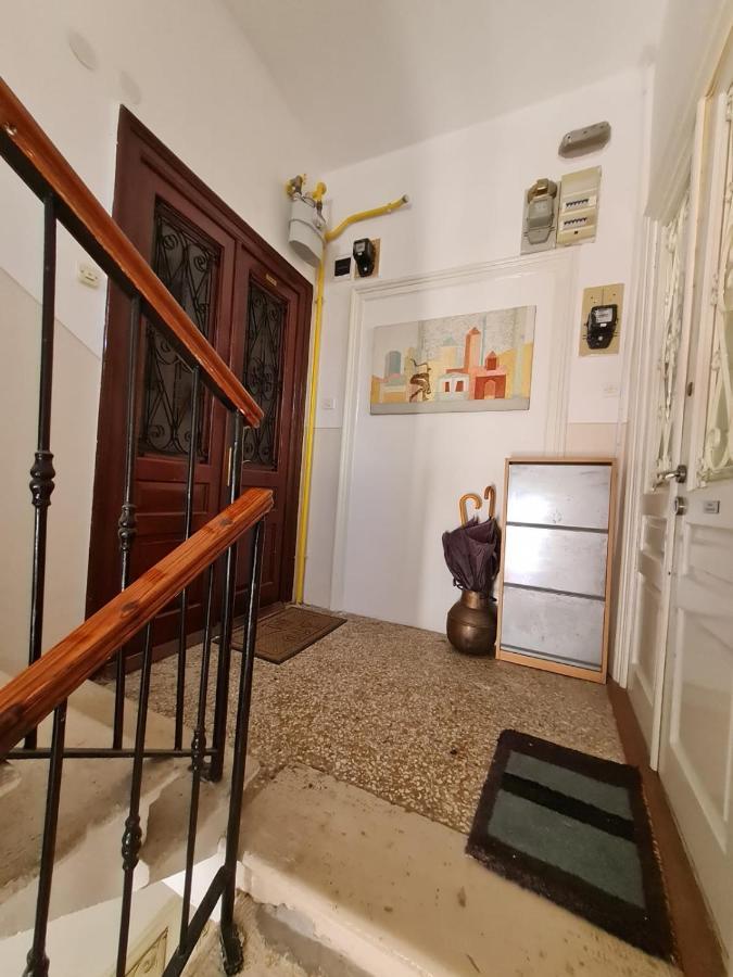 Atraktivan Stan U Blizini Pulske Arene !! Pula Extérieur photo